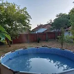 Сasa de vacaciones Tisza-tavi Kiserdő