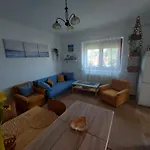 Tisza-tavi Kiserdő Сasa de vacaciones Tiszaderzs