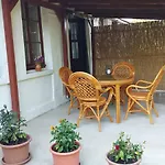 Сasa de vacaciones Tisza-tavi Kiserdő