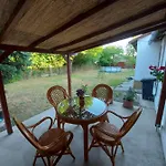 Tisza-tavi Kiserdő Сasa de vacaciones Tiszaderzs