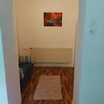 Tisza-tavi Kiserdő Сasa de vacaciones Tiszaderzs