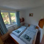 Сasa de vacaciones Tisza-tavi Kiserdő