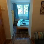 Tisza-tavi Kiserdő Сasa de vacaciones