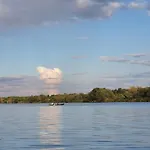 Tisza-tavi Kiserdő Сasa de vacaciones