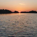Сasa de vacaciones Tisza-tavi Kiserdő