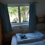 Tisza-tavi Kiserdő Сasa de vacaciones Tiszaderzs