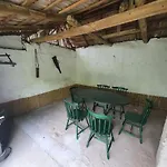 Tisza-tavi Kiserdő * Tiszaderzs
