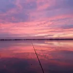 Сasa de vacaciones Tisza-tavi Kiserdő *