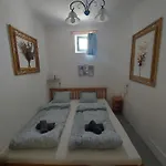 Сasa de vacaciones Tisza-tavi Kiserdő *