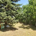 Tisza-tavi Kiserdő