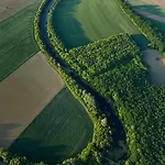Tisza-tavi Kiserdő Сasa de vacaciones