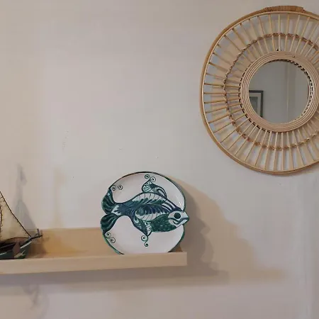 Casa vacanze Tisza-tavi Kiserdő Tiszaderzs