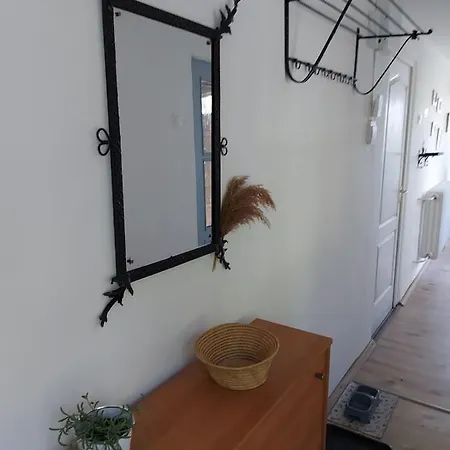 Tisza-tavi Kiserdő Casa vacanze