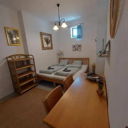 Holiday home Tisza-tavi Kiserdo Vendeghaz