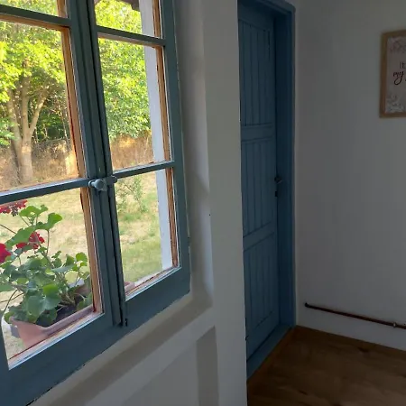 Tisza-tavi Kiserdo Vendeghaz Holiday home