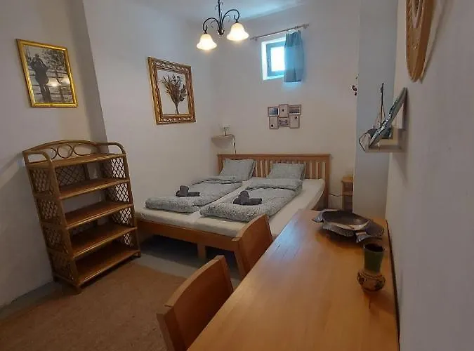 Case de vacanță Tisza-tavi Kiserdo Vendeghaz