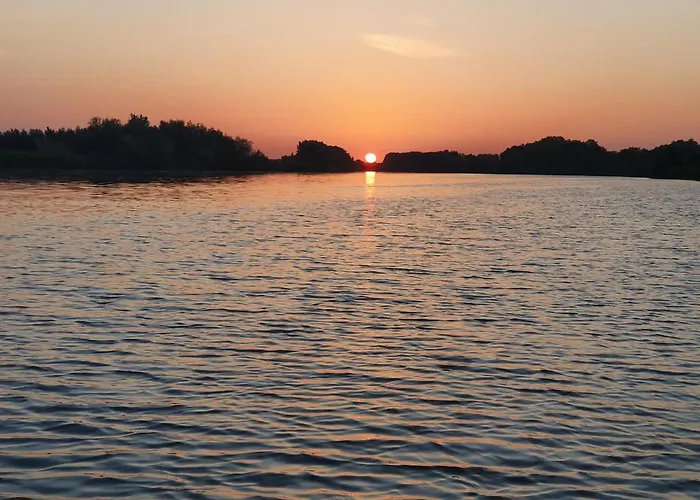 Case de vacanță Tisza-tavi Kiserdo Vendeghaz