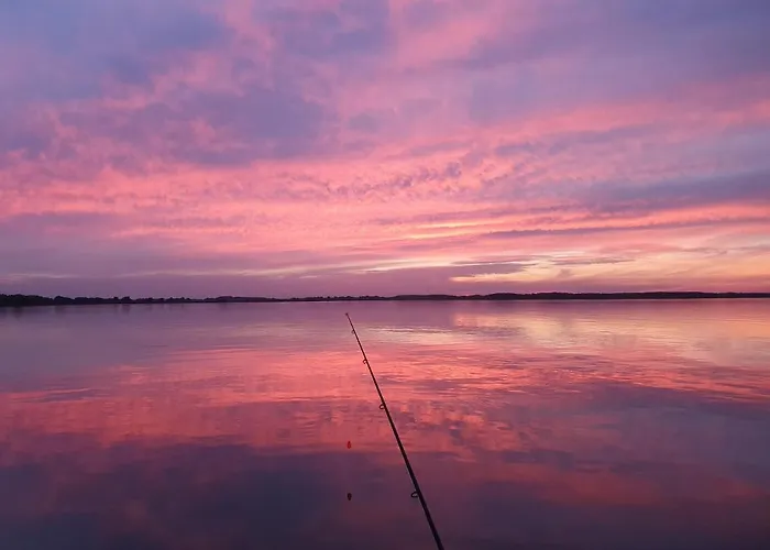 Дом отдыха Tisza-tavi Kiserdo Vendeghaz *