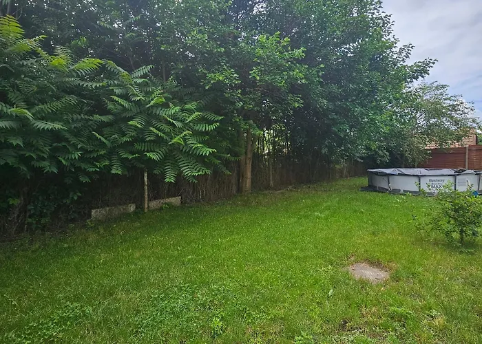 Tisza-tavi Kiserdo Vendeghaz *